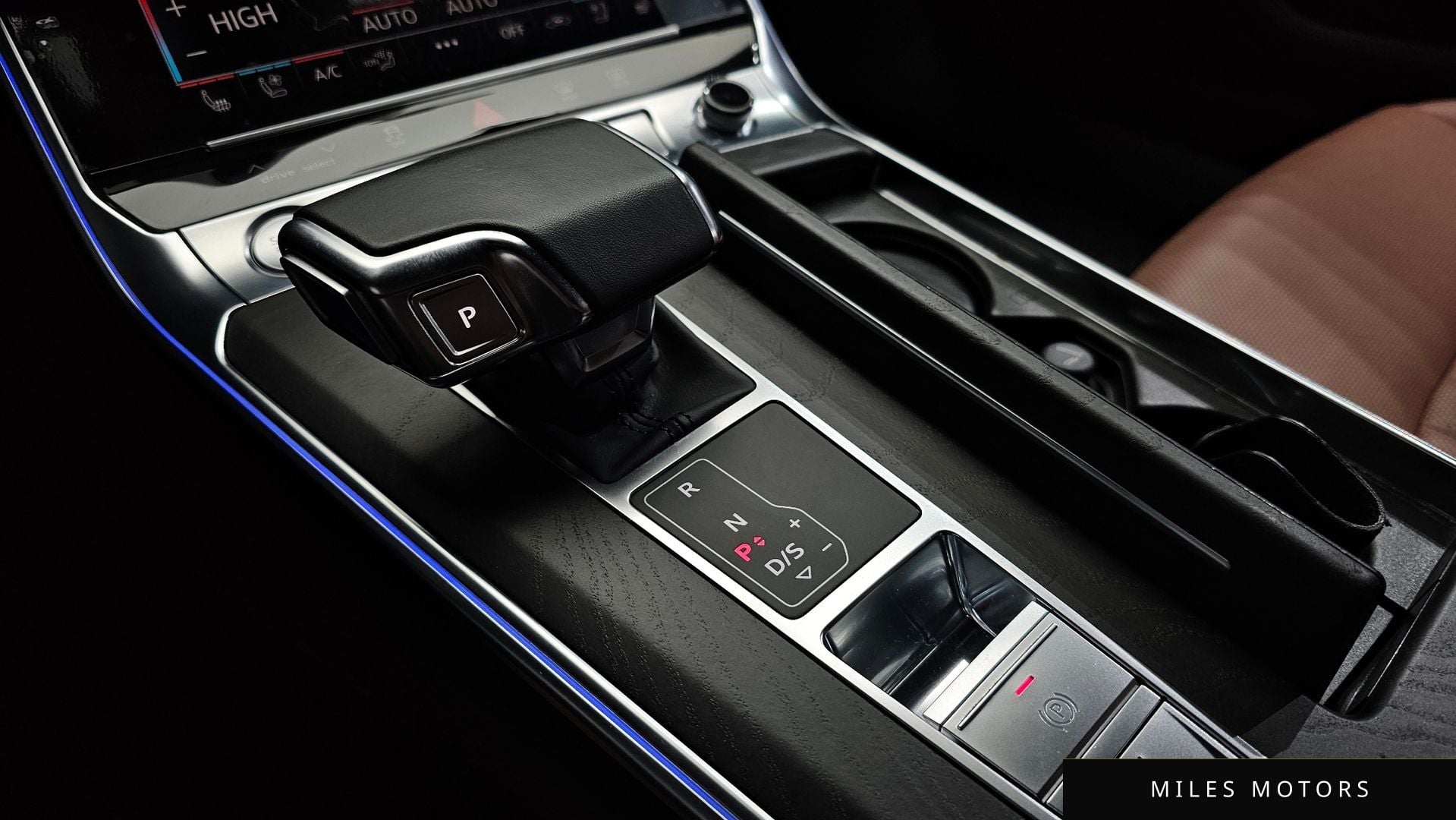 Audi A6 (C8) 2020 — миниатюра 9