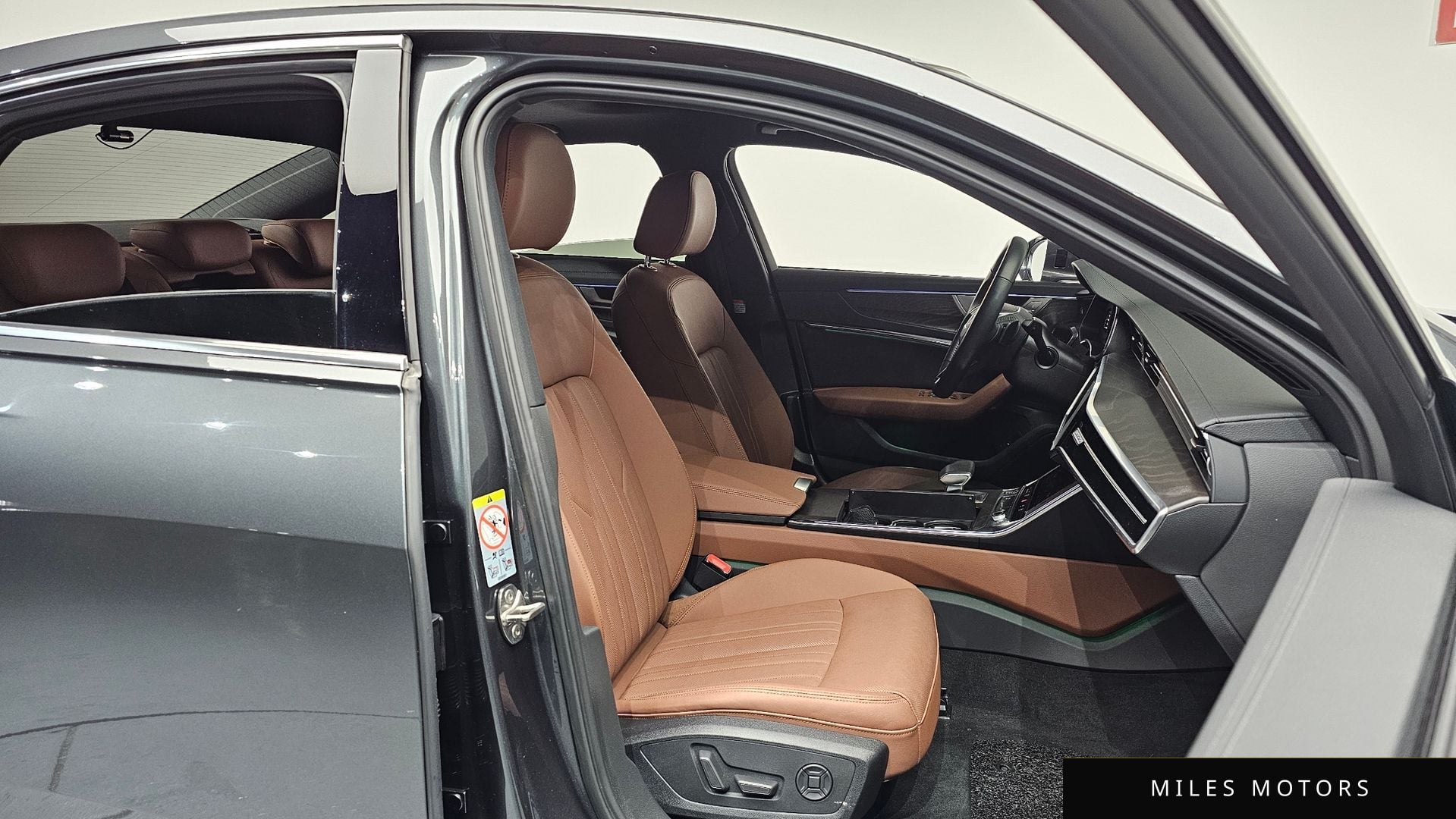Audi A6 (C8) 2020 — миниатюра 10