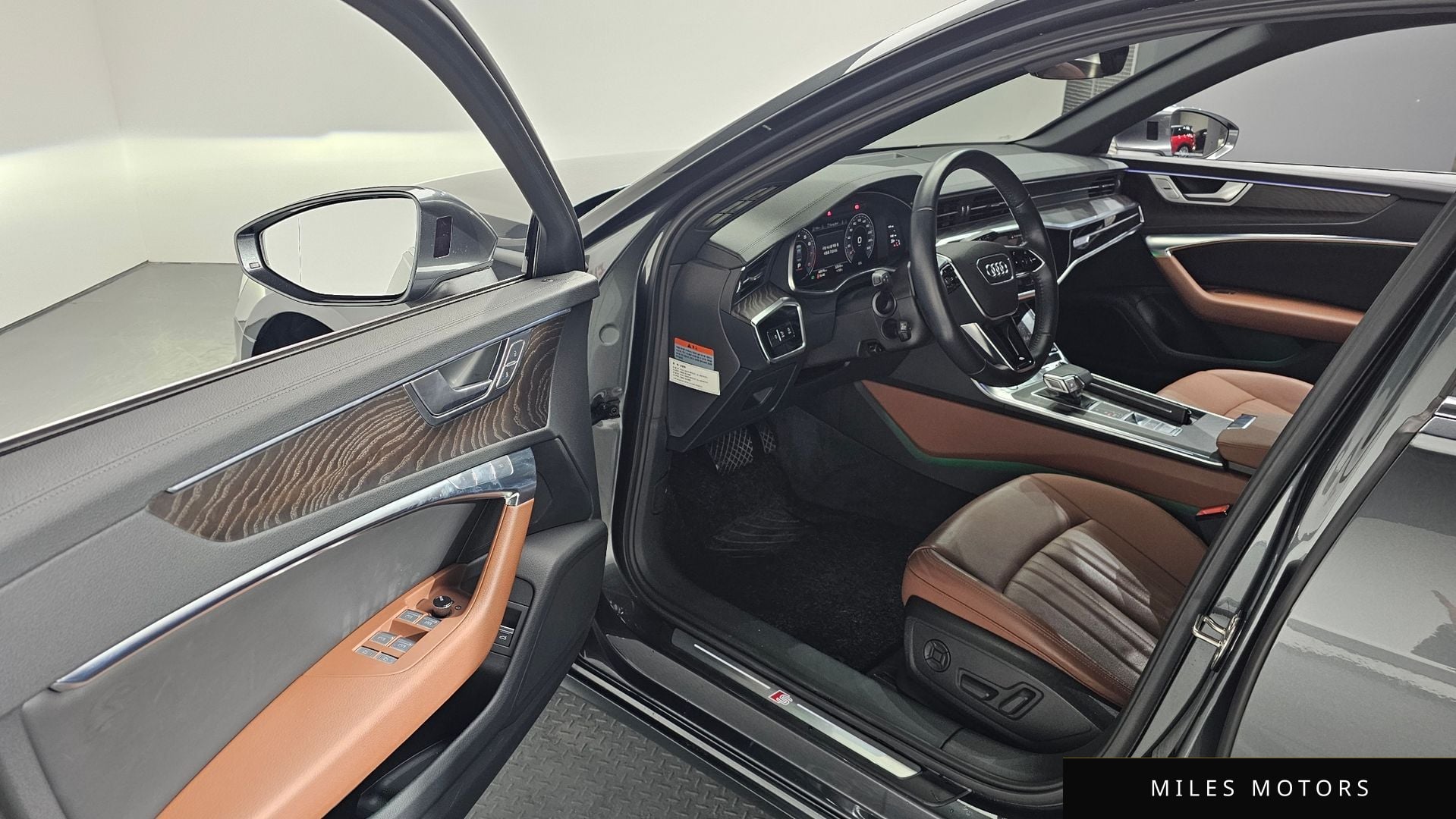Audi A6 (C8) 2020 — миниатюра 11