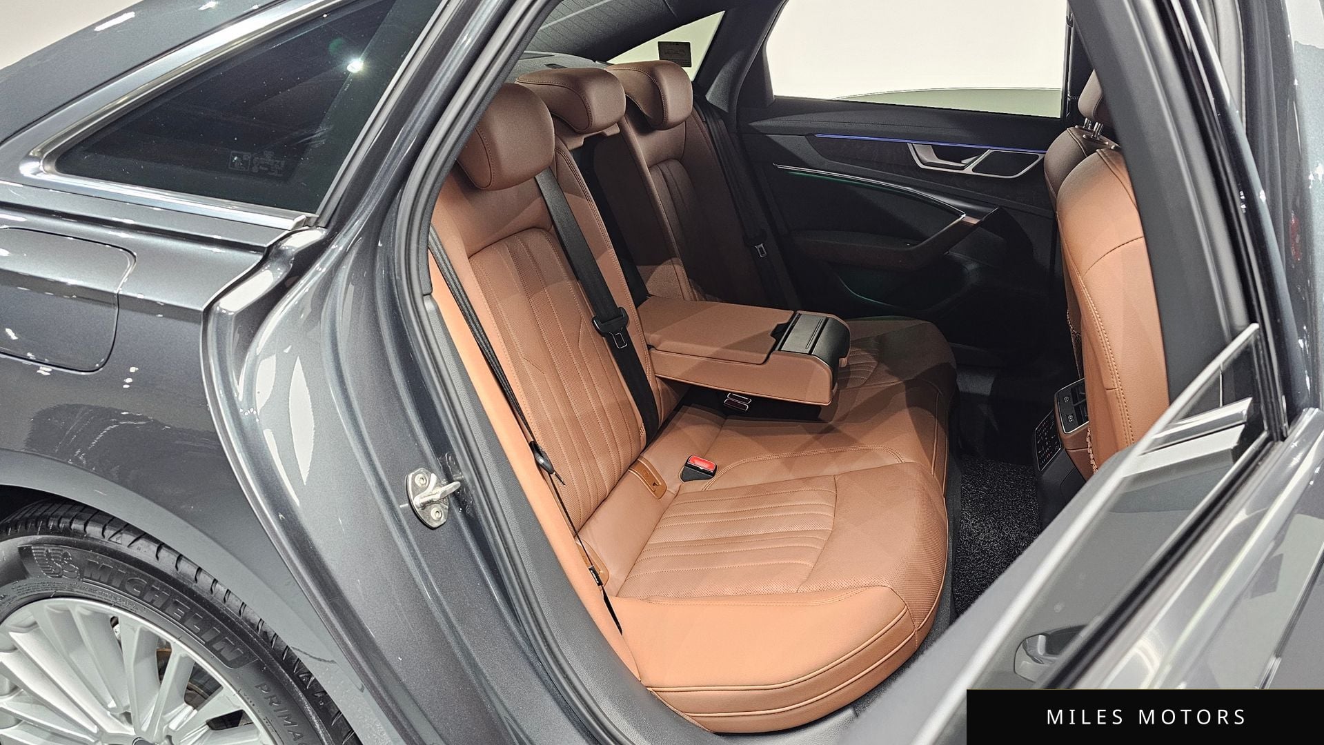 Audi A6 (C8) 2020 — миниатюра 12