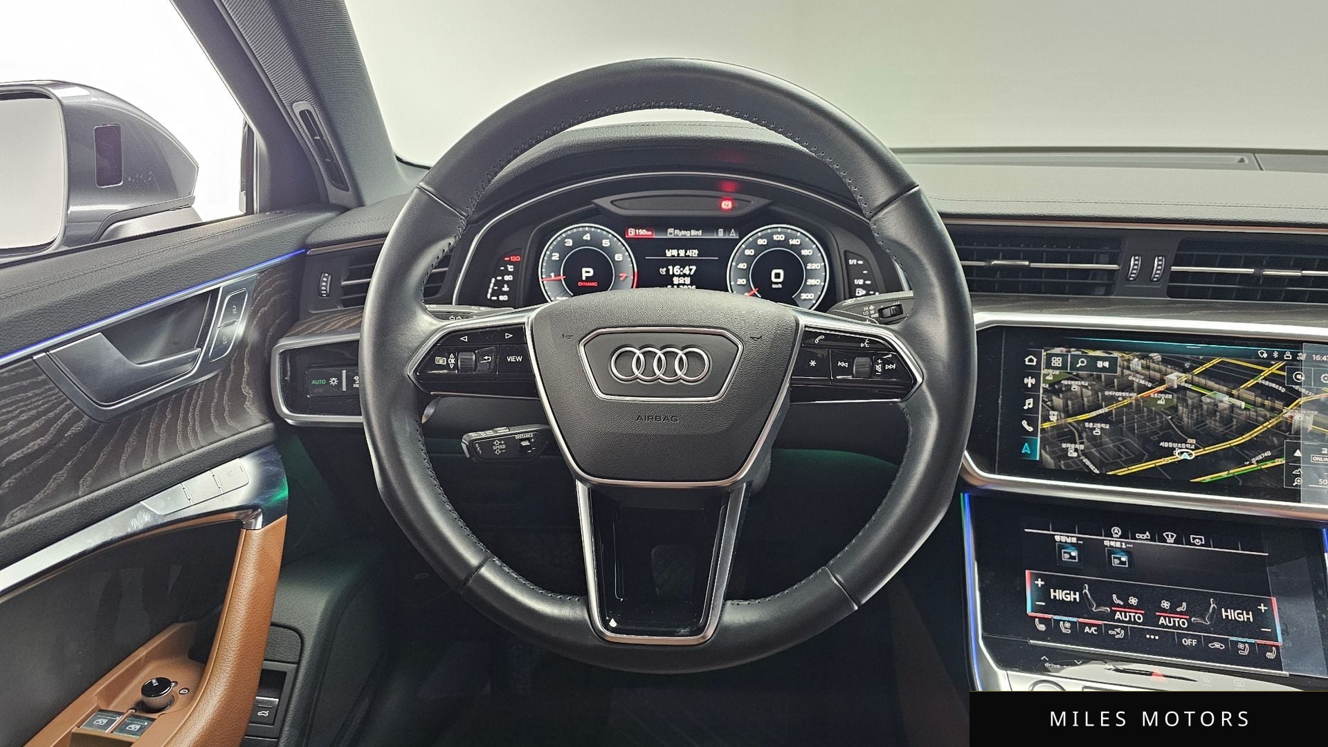 Audi A6 (C8) 2020 — миниатюра 13