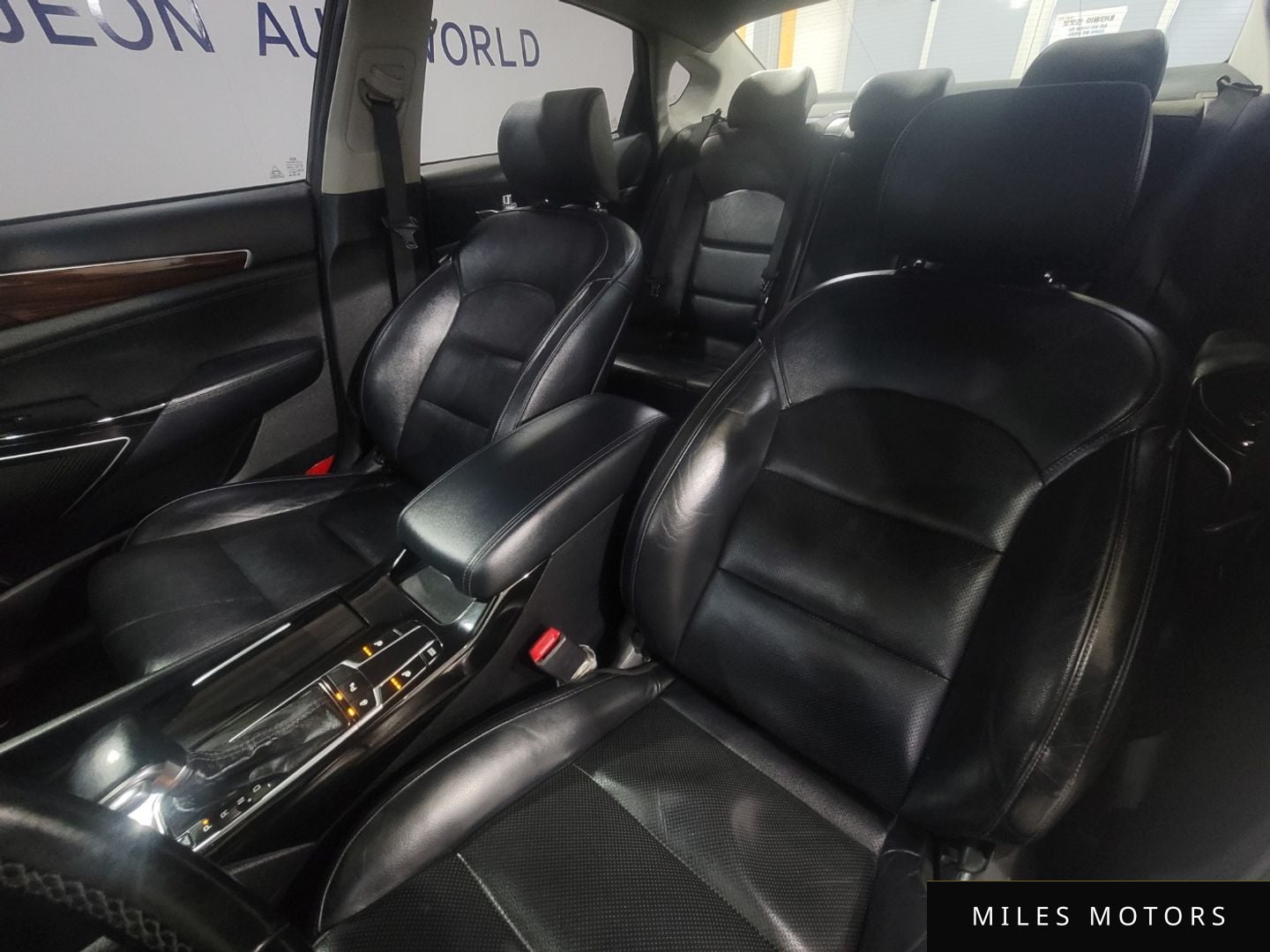 Kia K7 2016 — миниатюра 7