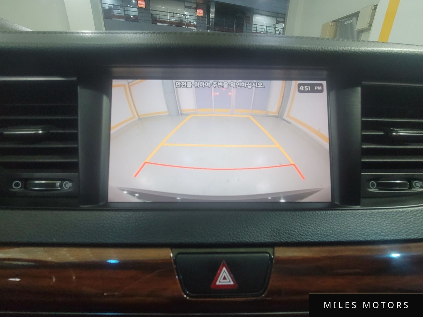 Kia K7 2016 — миниатюра 12