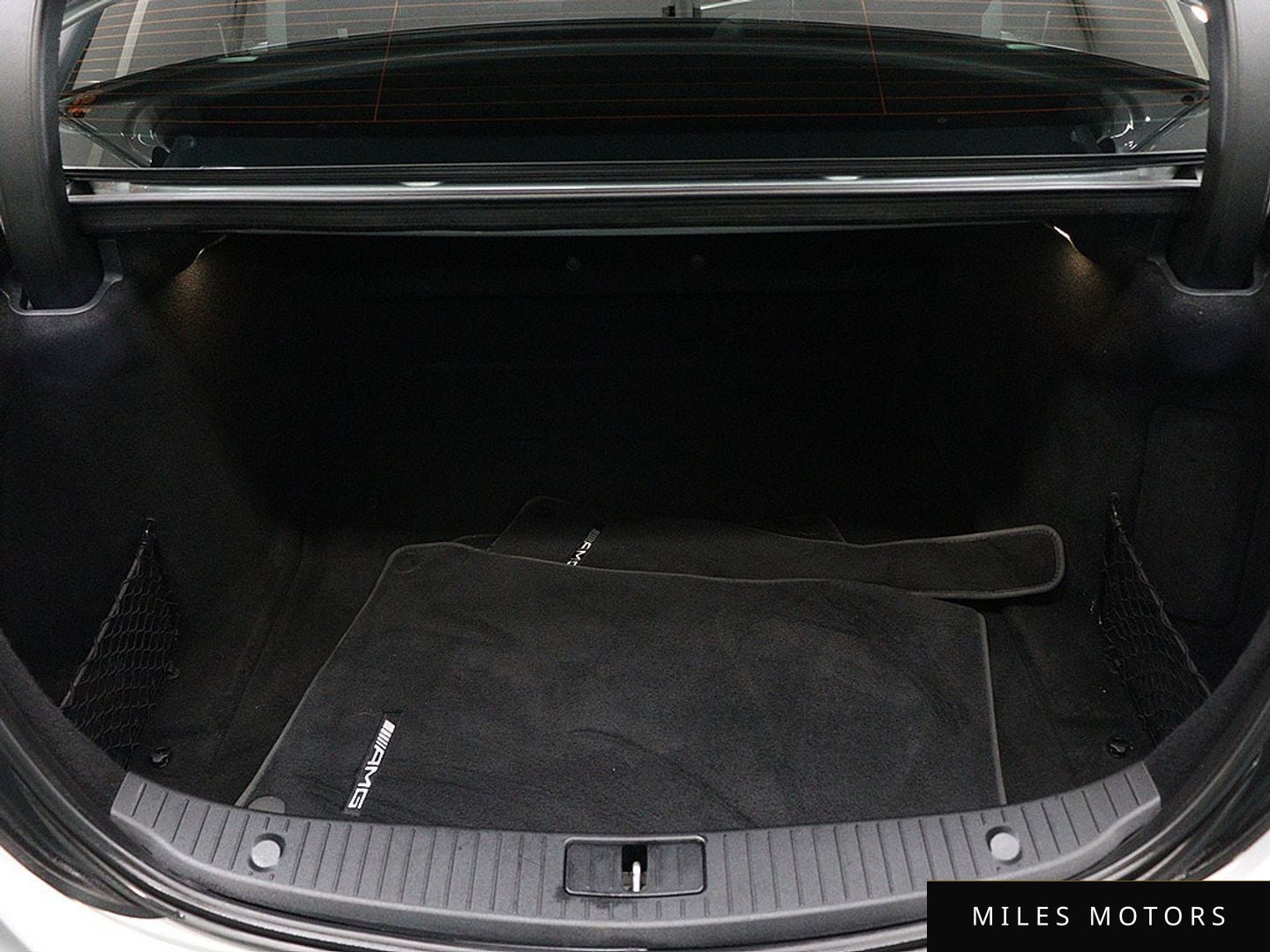 Mercedes-Benz S-Class W222 2017 — миниатюра 5
