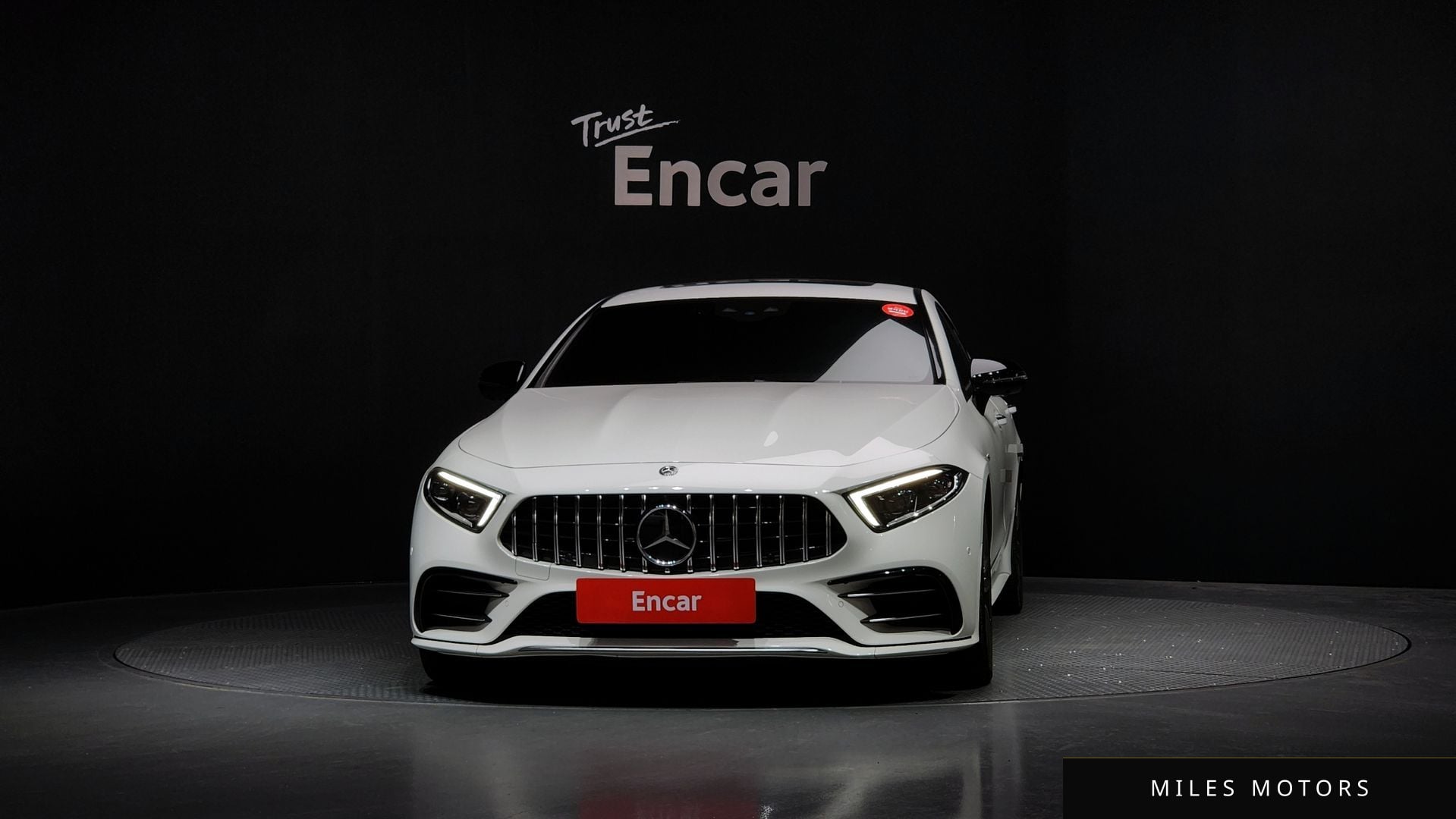 Mercedes-Benz CLS-Class C257 2021 — миниатюра 3