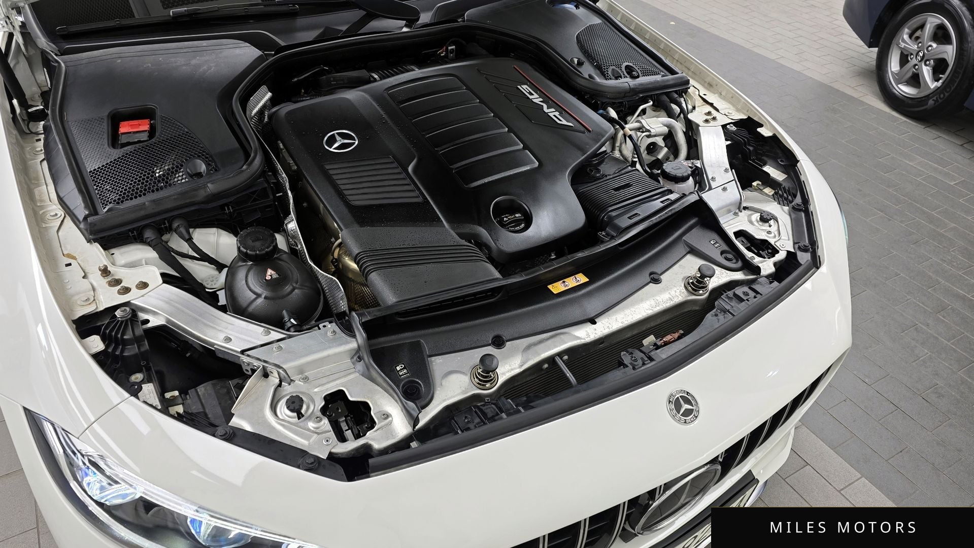 Mercedes-Benz CLS-Class C257 2021 — миниатюра 6