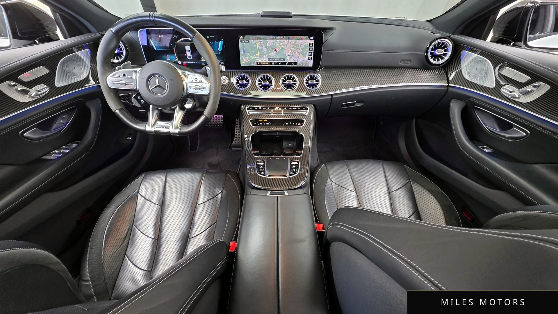 Mercedes-Benz CLS-Class C257 2021 — миниатюра 7