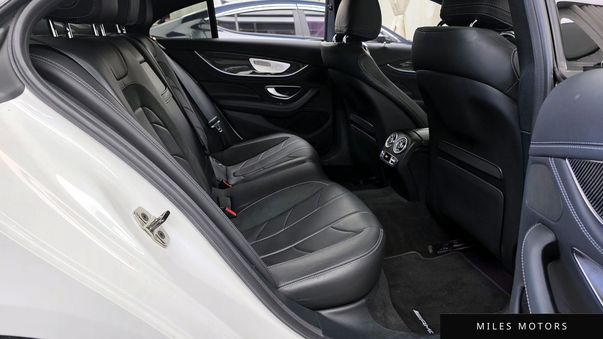 Mercedes-Benz CLS-Class C257 2021 — миниатюра 12