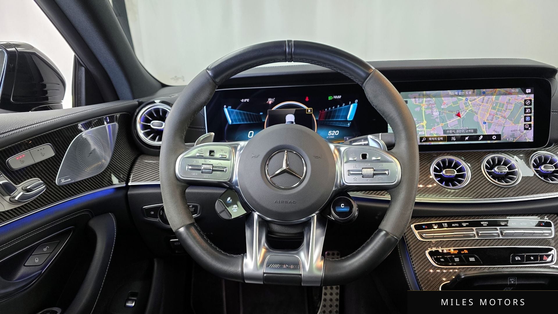 Mercedes-Benz CLS-Class C257 2021 — миниатюра 13