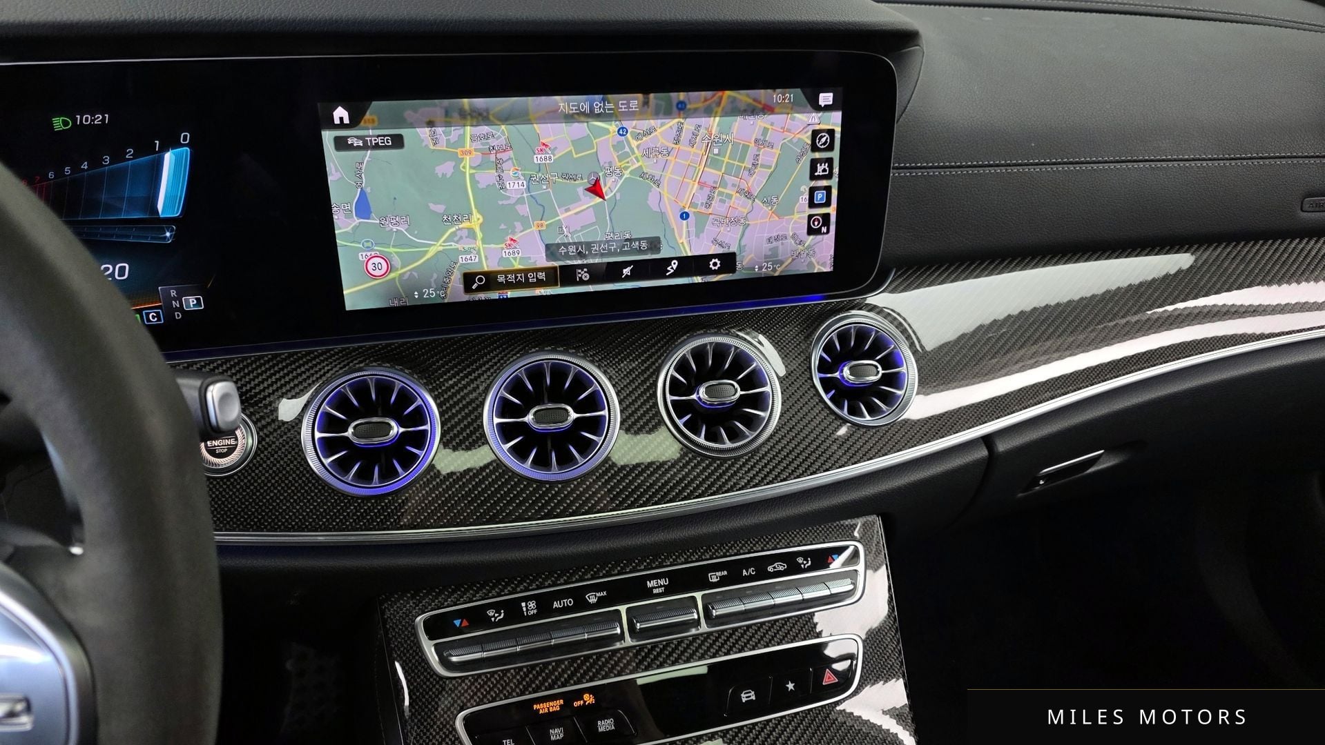 Mercedes-Benz CLS-Class C257 2021 — миниатюра 14