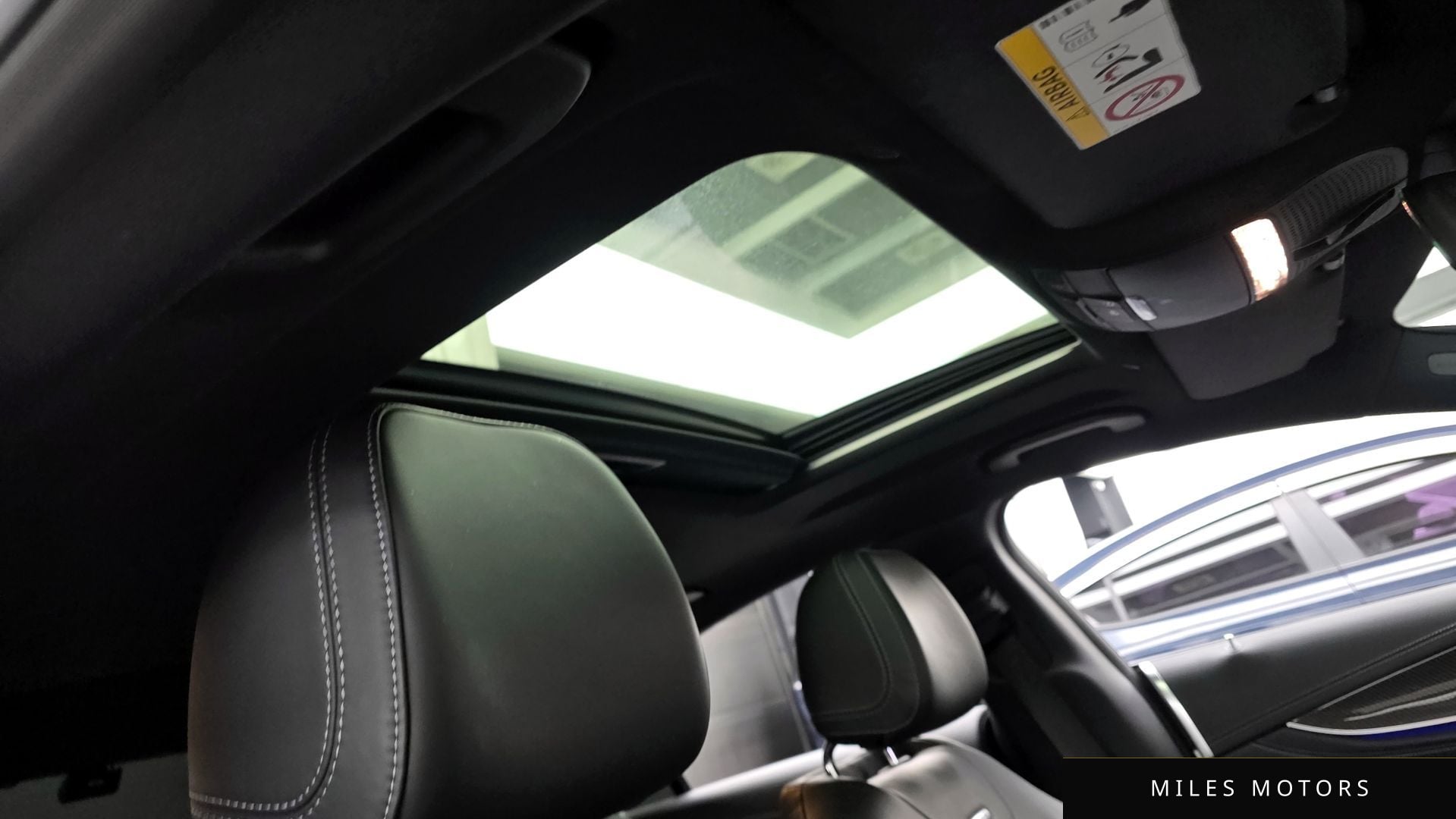 Mercedes-Benz CLS-Class C257 2021 — миниатюра 17