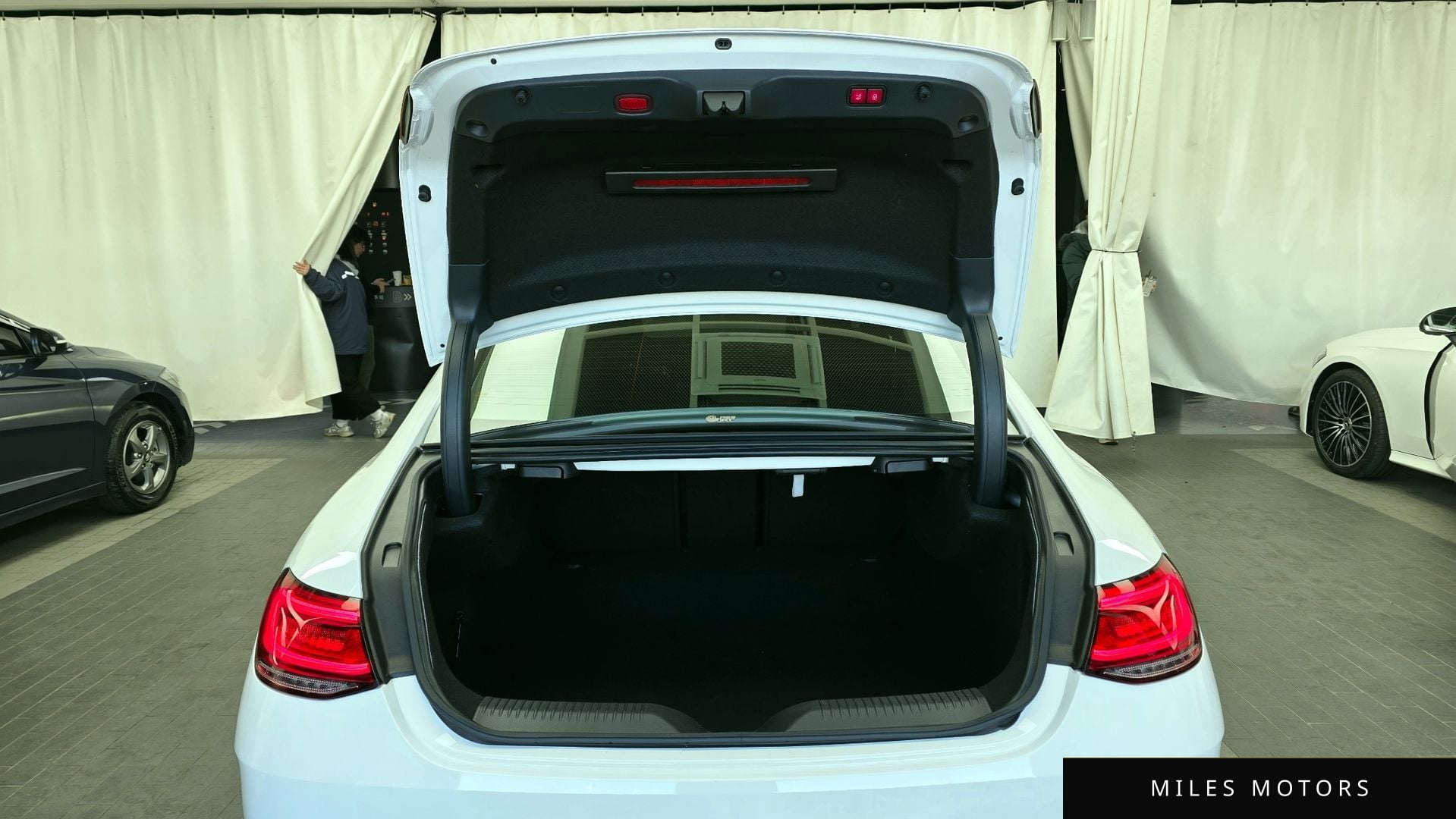 Mercedes-Benz CLS-Class C257 2021 — миниатюра 20