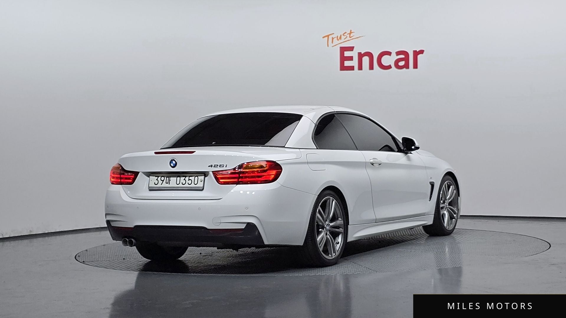 BMW 4 Series (F32) 2016 — миниатюра 2