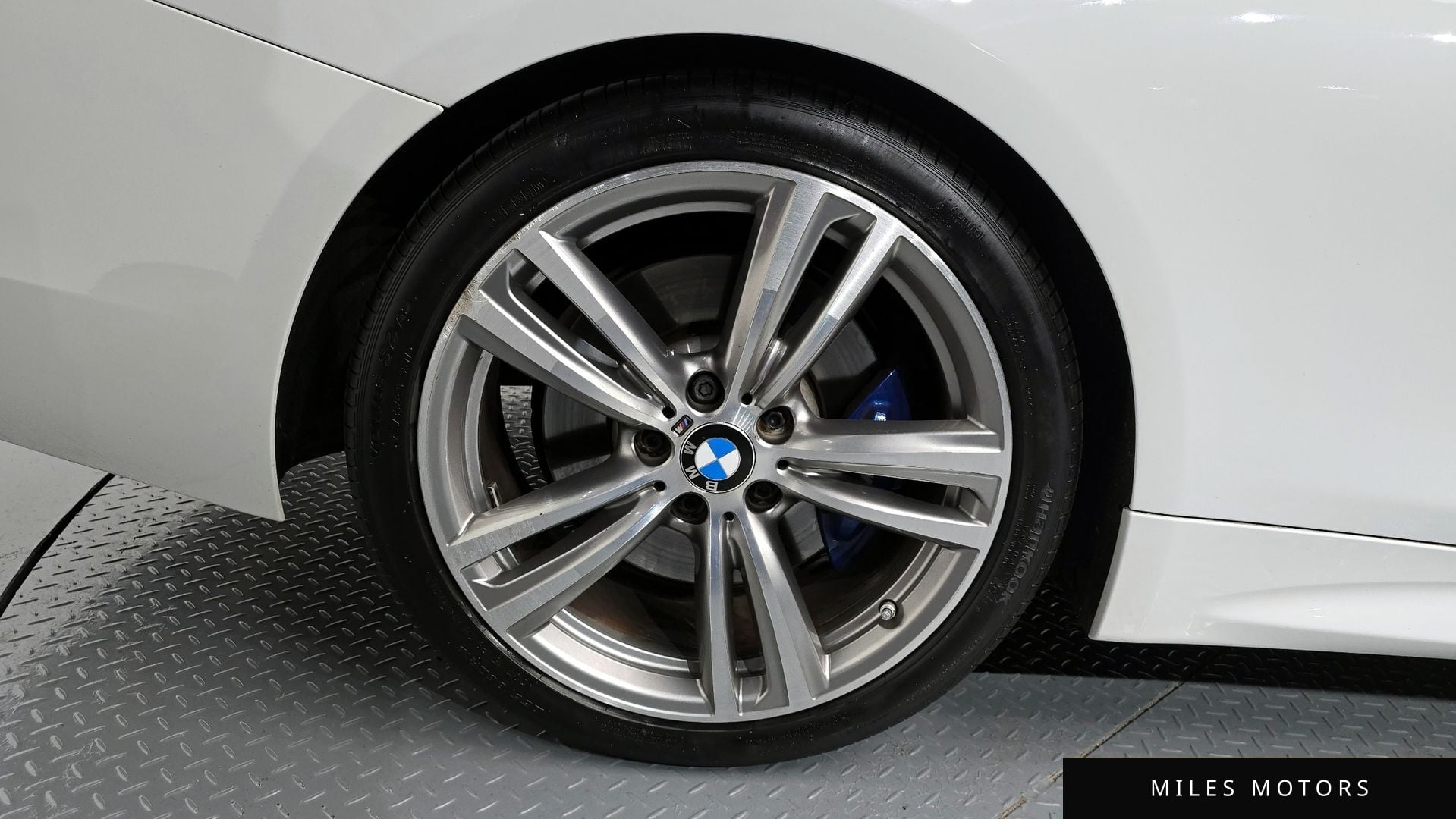 BMW 4 Series (F32) 2016 — миниатюра 5