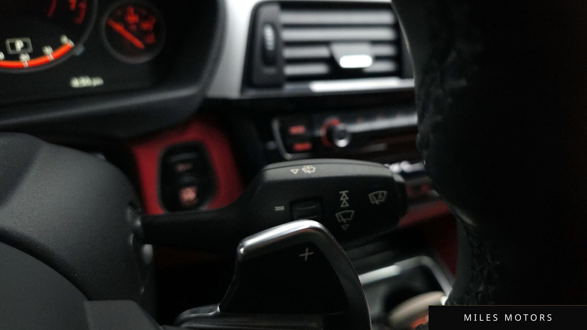 BMW 4 Series (F32) 2016 — миниатюра 9