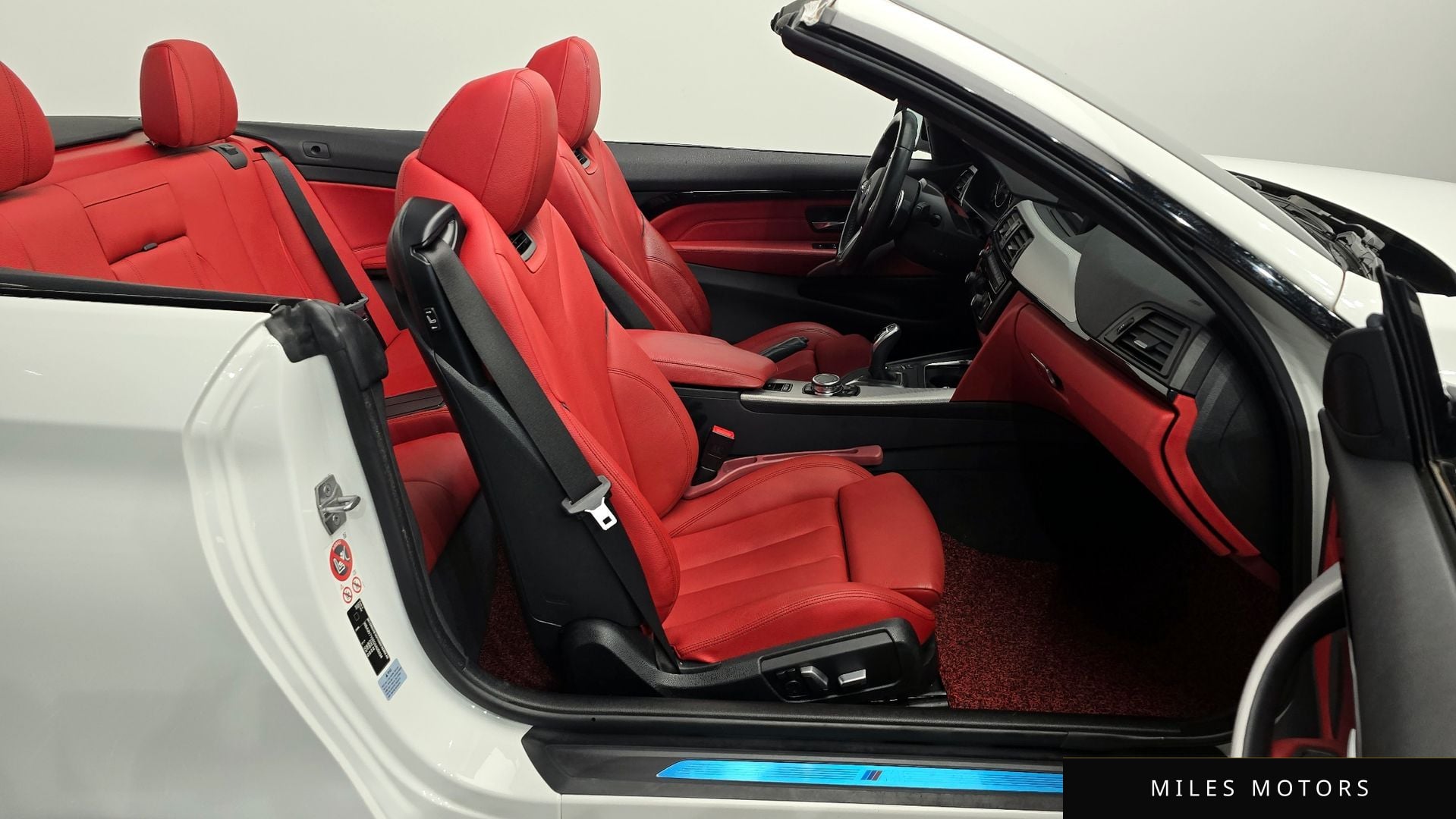 BMW 4 Series (F32) 2016 — миниатюра 11