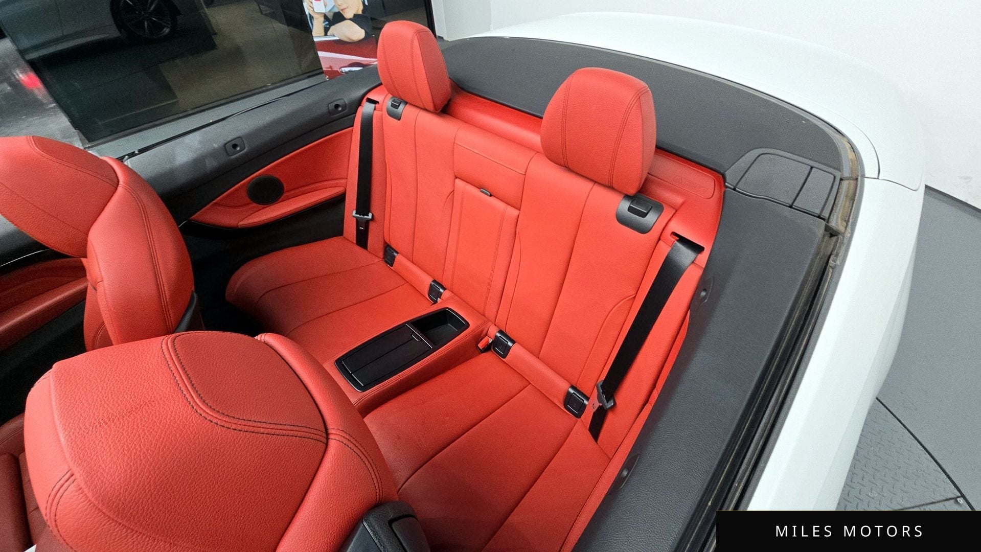 BMW 4 Series (F32) 2016 — миниатюра 12