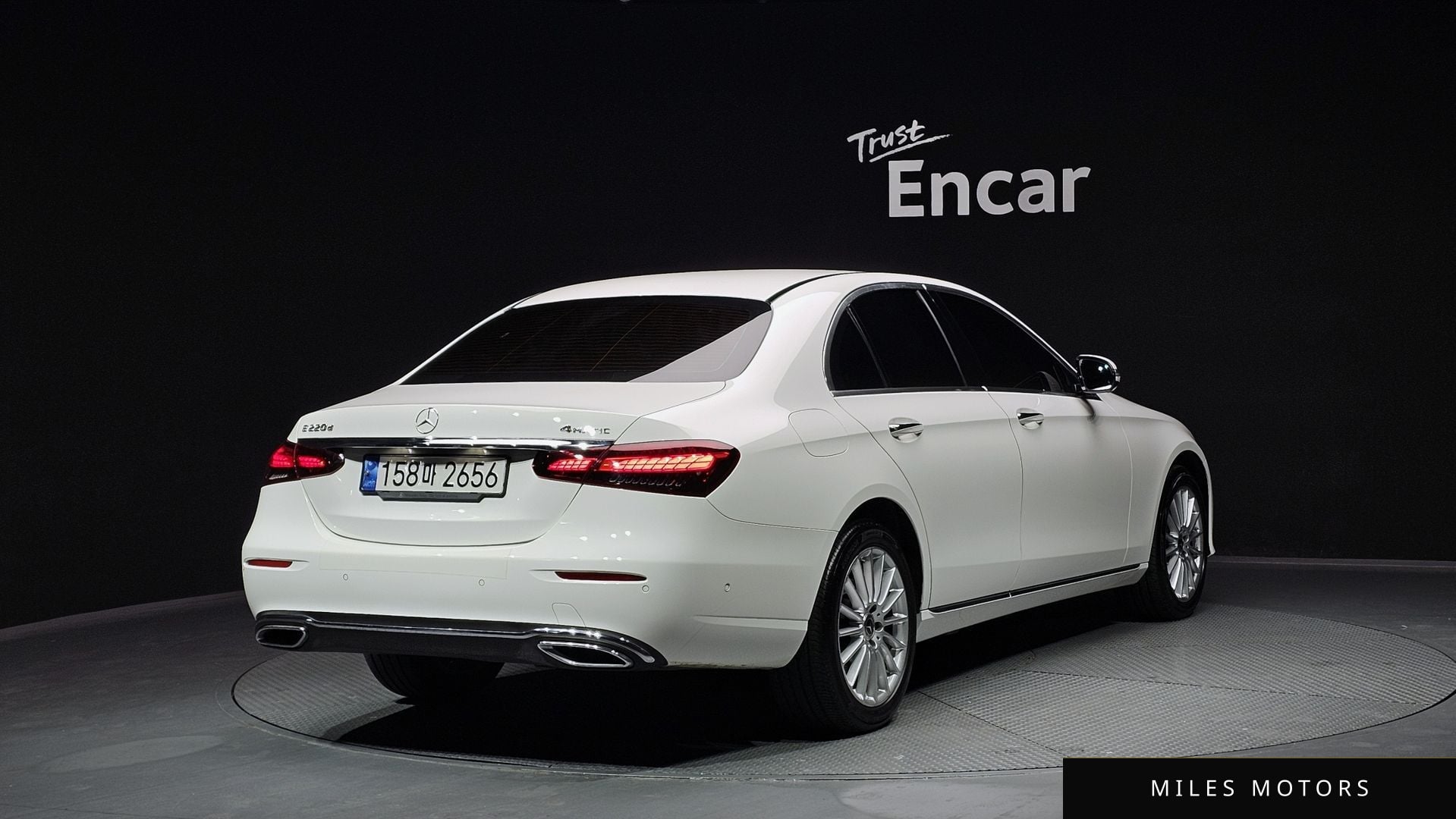 Mercedes-Benz E-Class W213 2022 — миниатюра 2