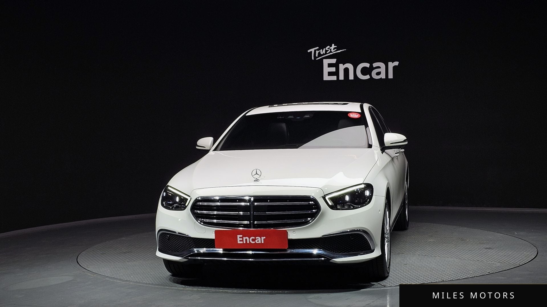 Mercedes-Benz E-Class W213 2022 — миниатюра 3