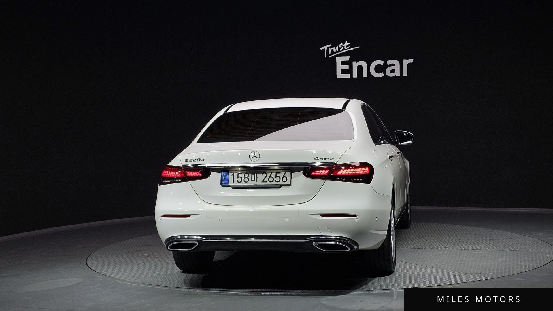 Mercedes-Benz E-Class W213 2022 — миниатюра 4