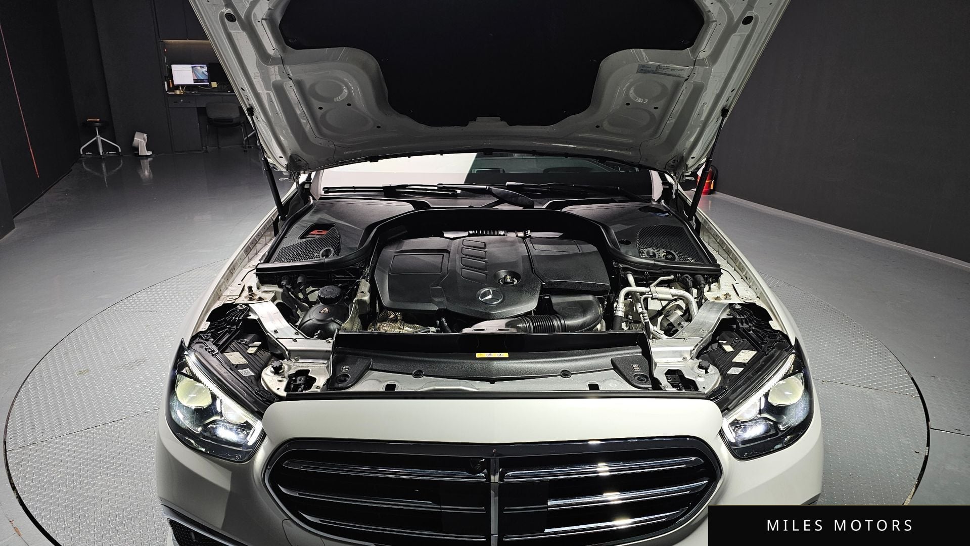 Mercedes-Benz E-Class W213 2022 — миниатюра 6