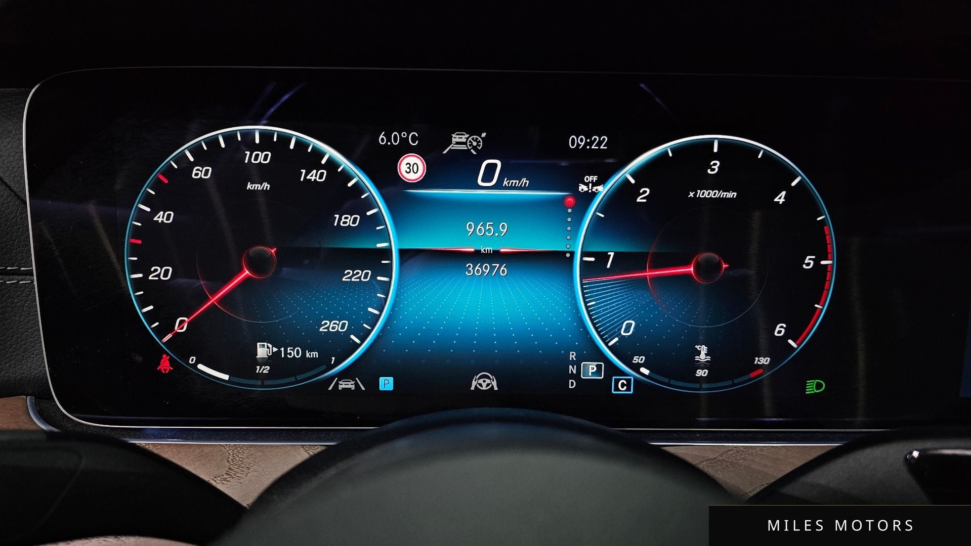 Mercedes-Benz E-Class W213 2022 — миниатюра 8