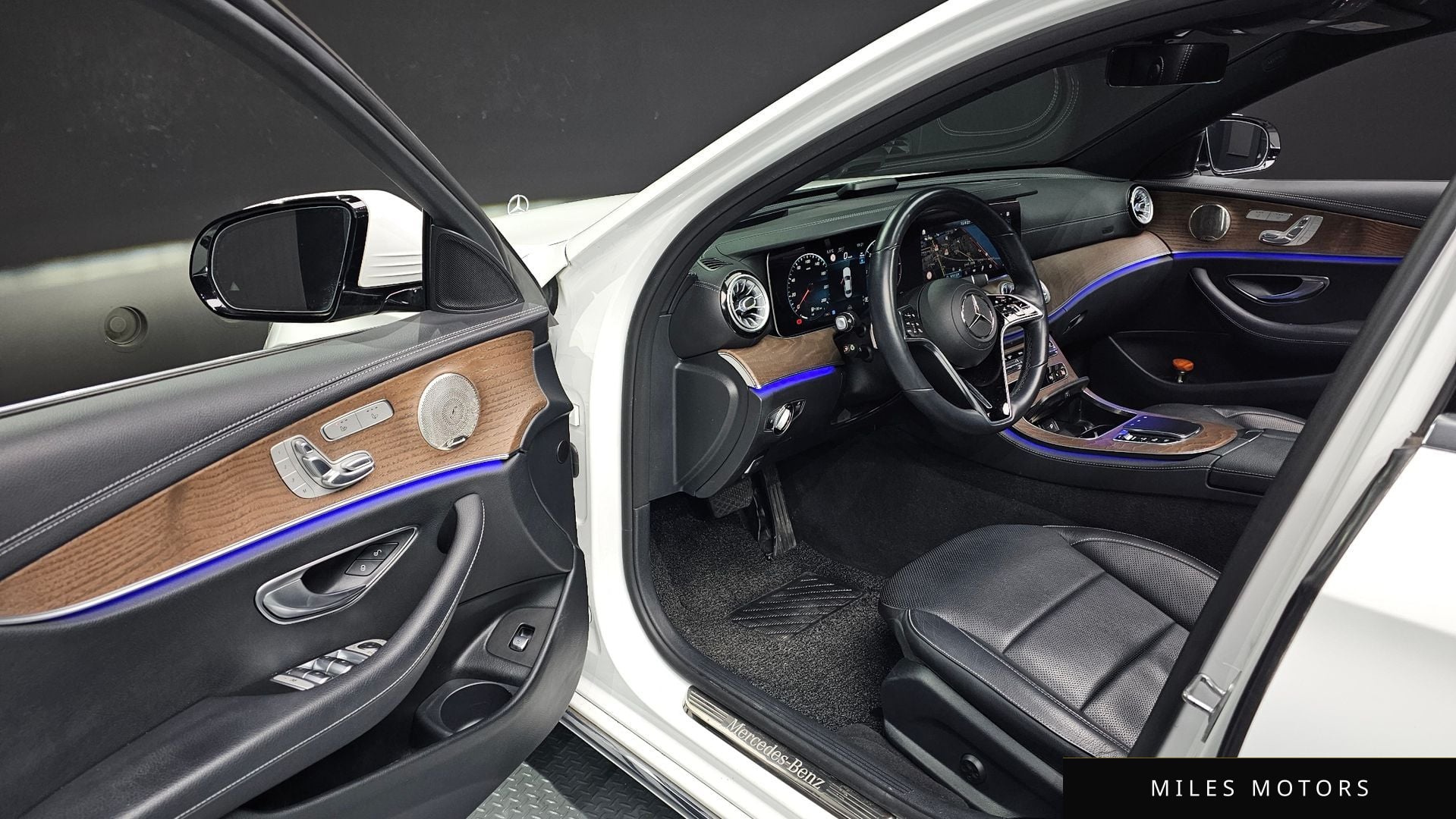 Mercedes-Benz E-Class W213 2022 — миниатюра 11
