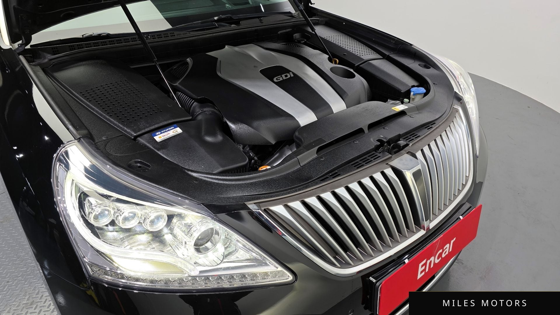 Hyundai Equus 2015 — миниатюра 6