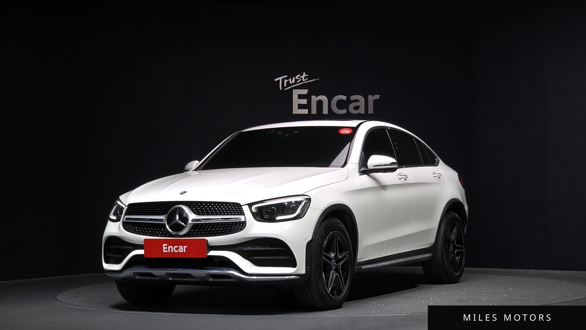 Mercedes-Benz GLC-Class X253 2023 — фото 1 из 12