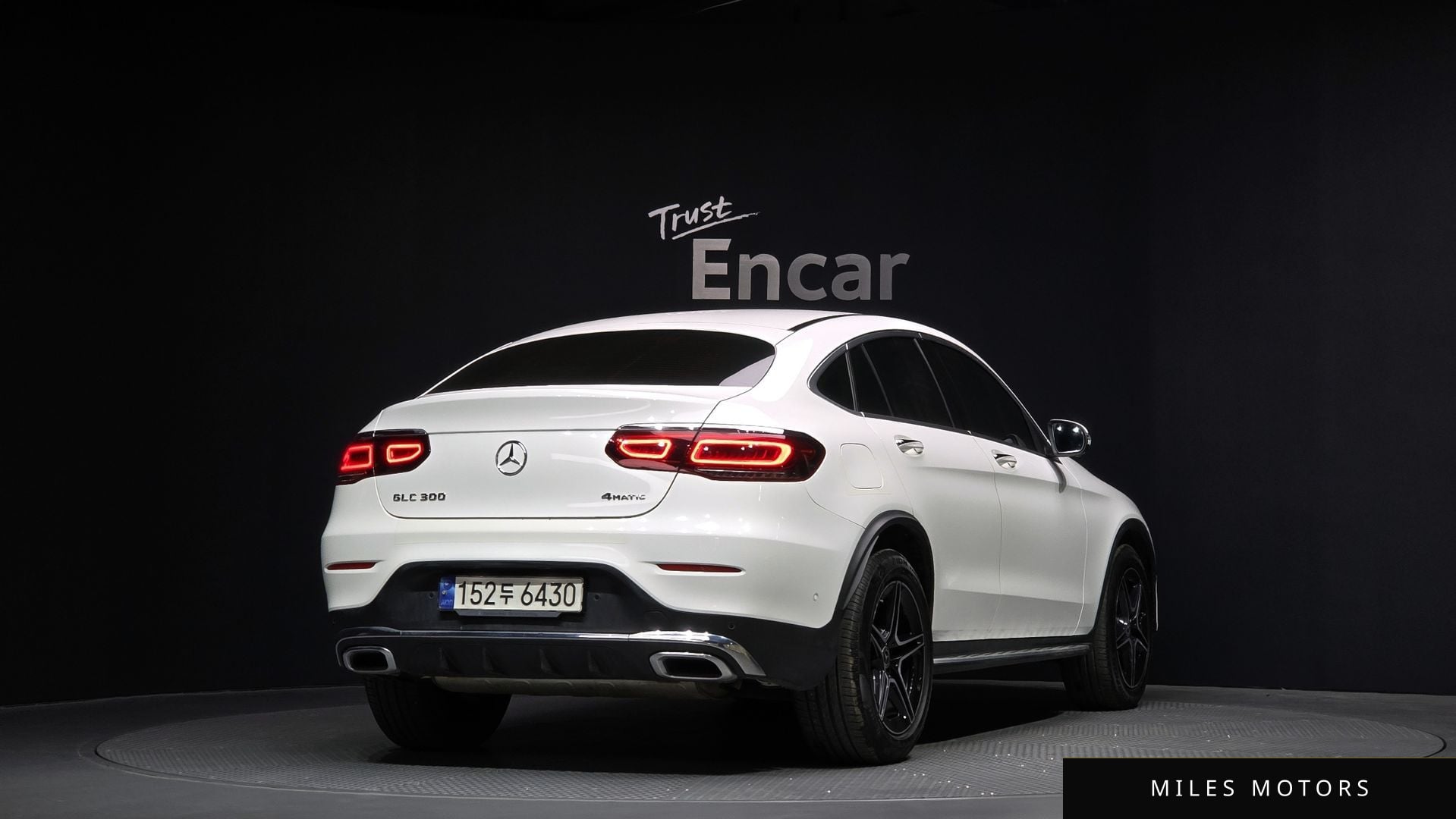 Mercedes-Benz GLC-Class X253 2023 — миниатюра 2