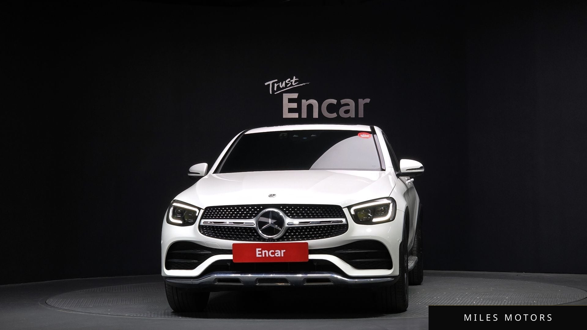 Mercedes-Benz GLC-Class X253 2023 — миниатюра 3