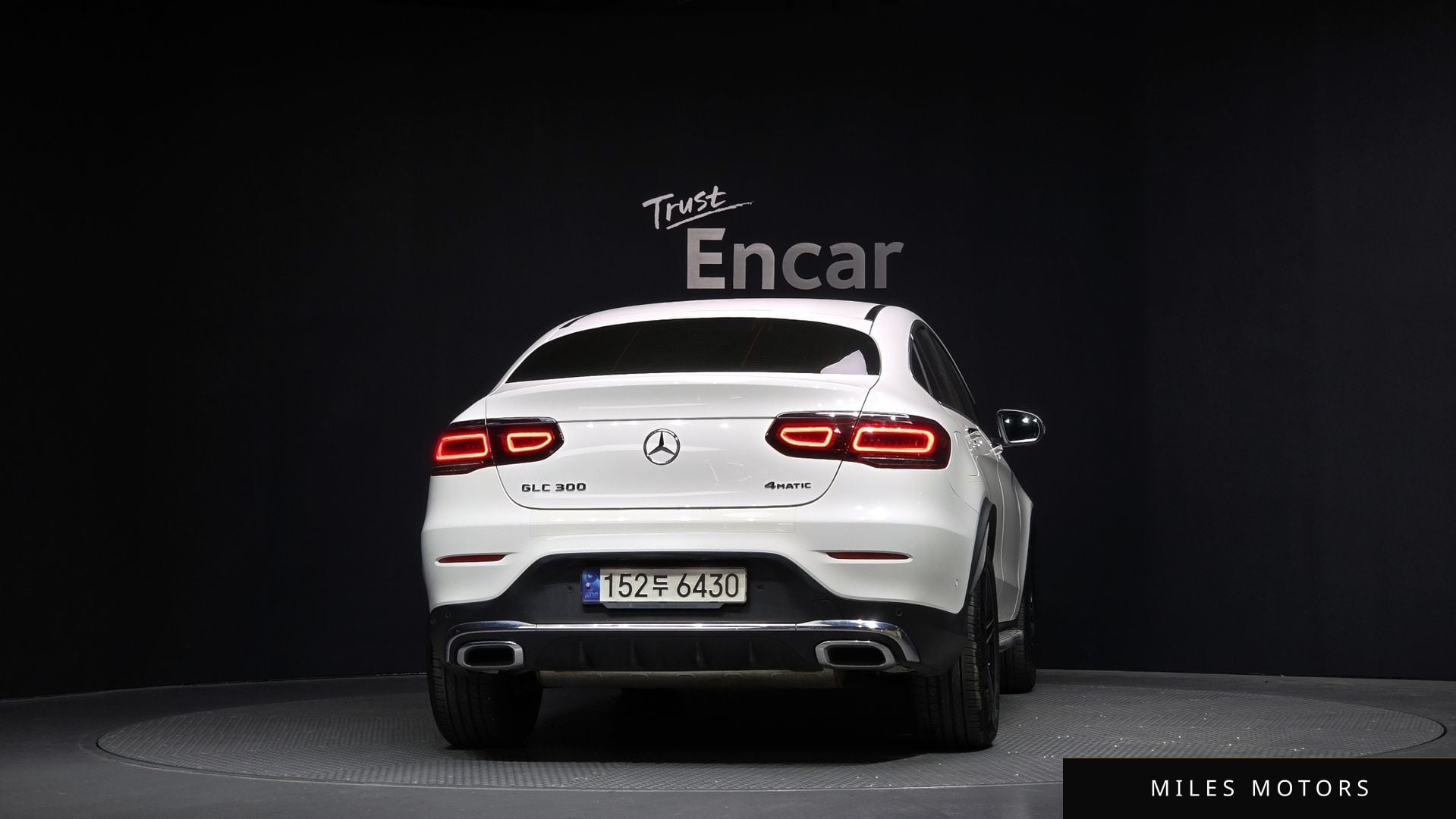 Mercedes-Benz GLC-Class X253 2023 — миниатюра 4