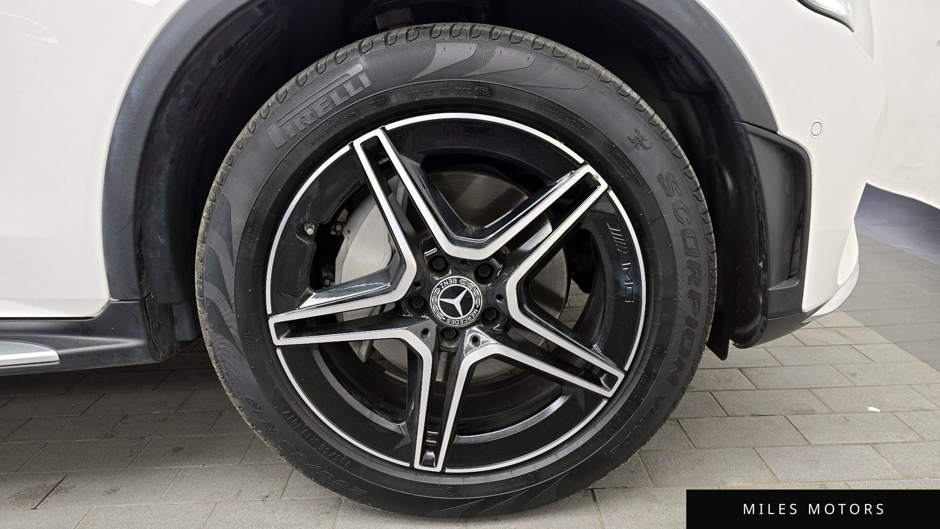 Mercedes-Benz GLC-Class X253 2023 — миниатюра 5