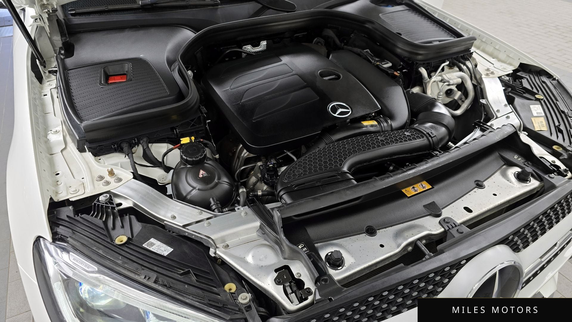 Mercedes-Benz GLC-Class X253 2023 — миниатюра 6