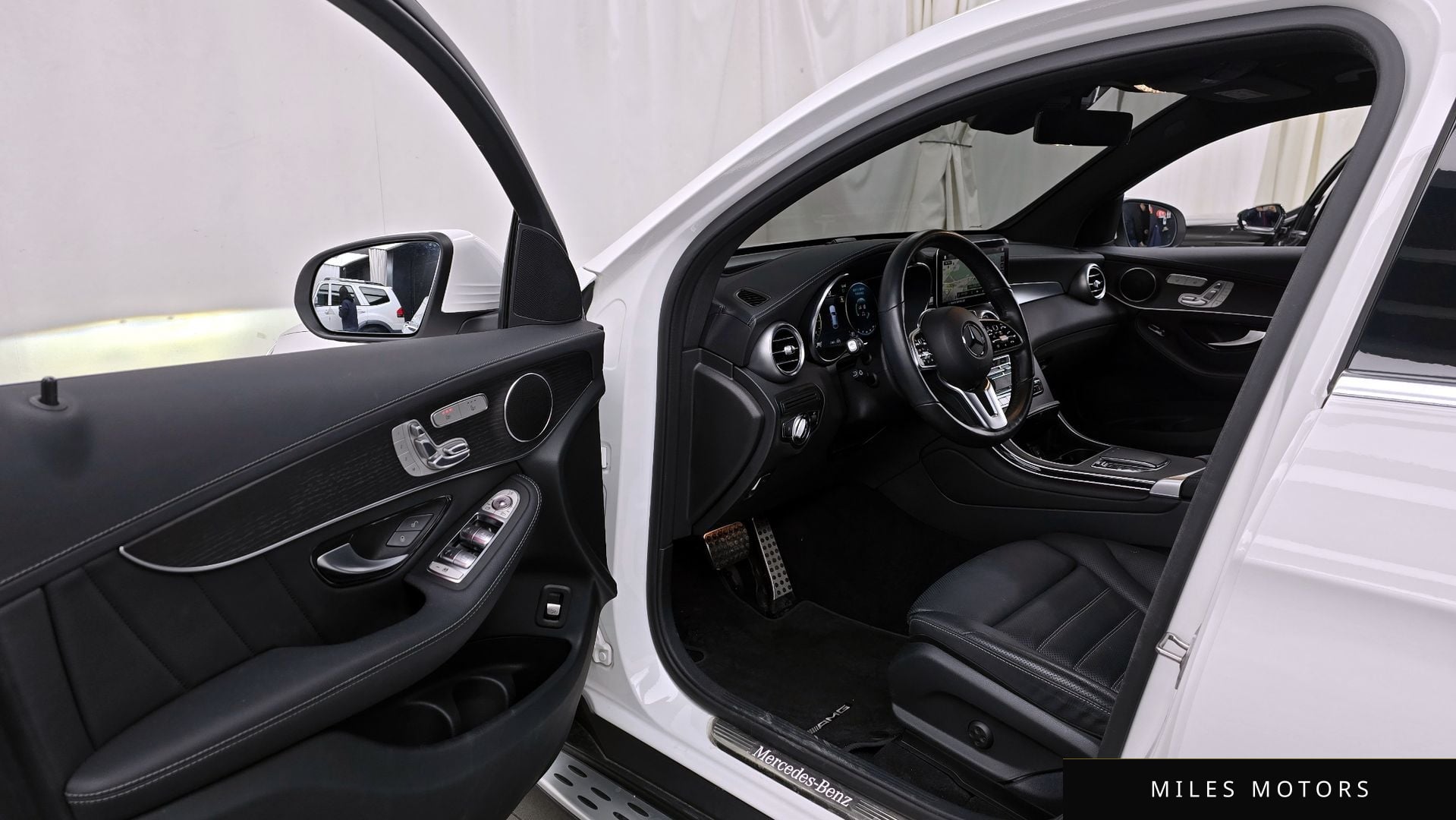 Mercedes-Benz GLC-Class X253 2023 — миниатюра 10