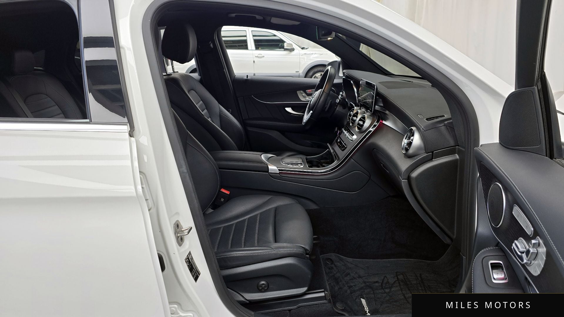 Mercedes-Benz GLC-Class X253 2023 — миниатюра 11