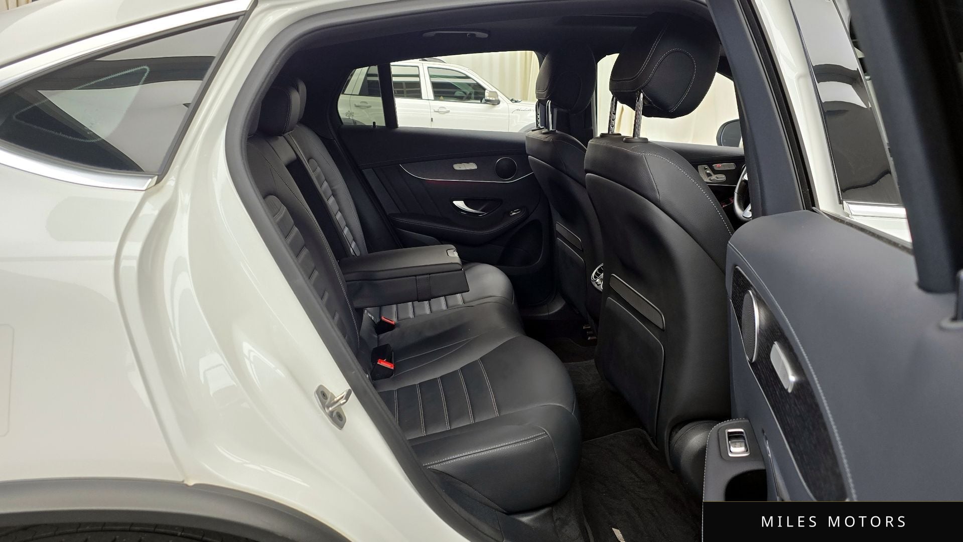 Mercedes-Benz GLC-Class X253 2023 — миниатюра 12