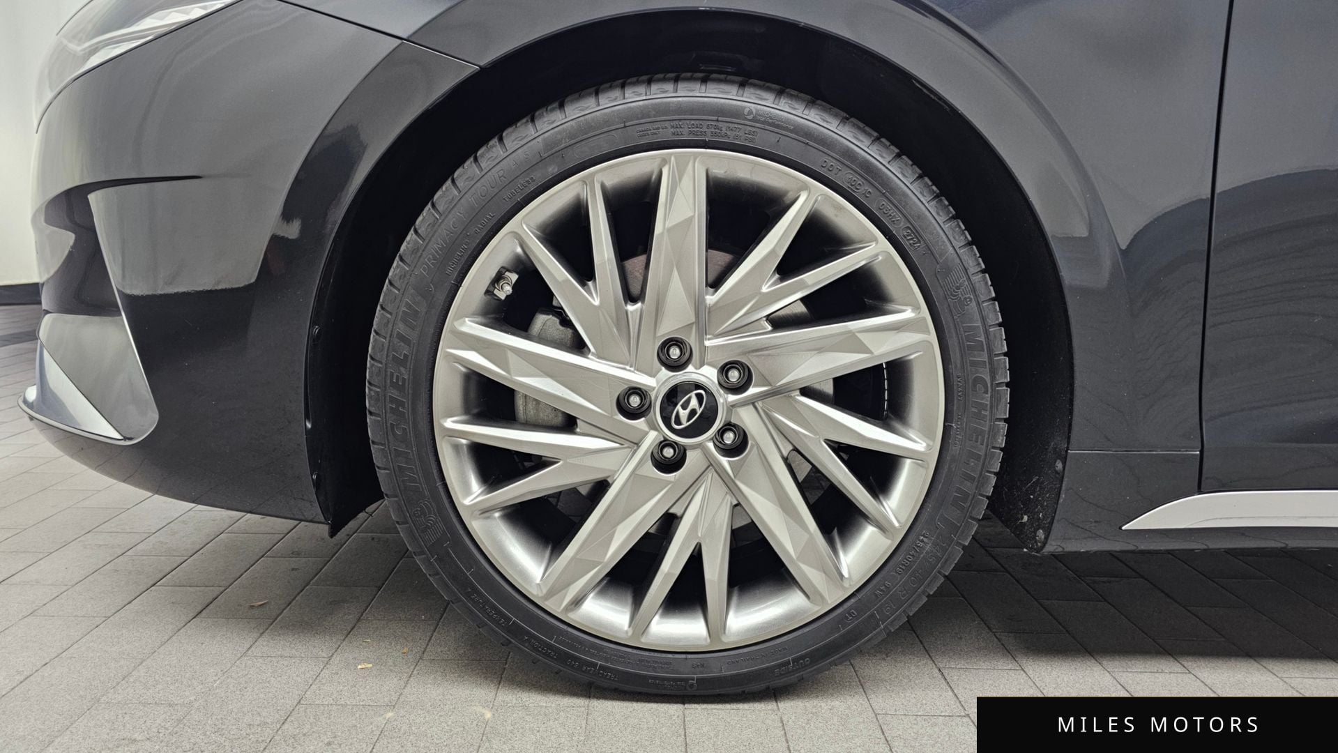Hyundai Grandeur 2021 — миниатюра 5