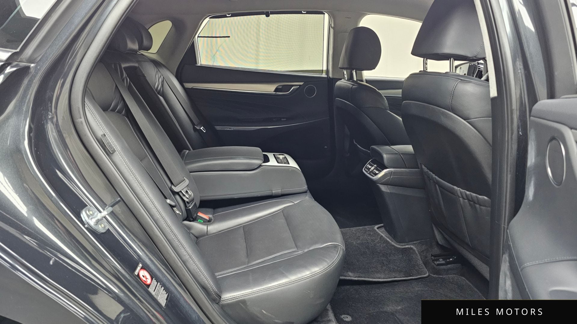 Hyundai Grandeur 2021 — миниатюра 12
