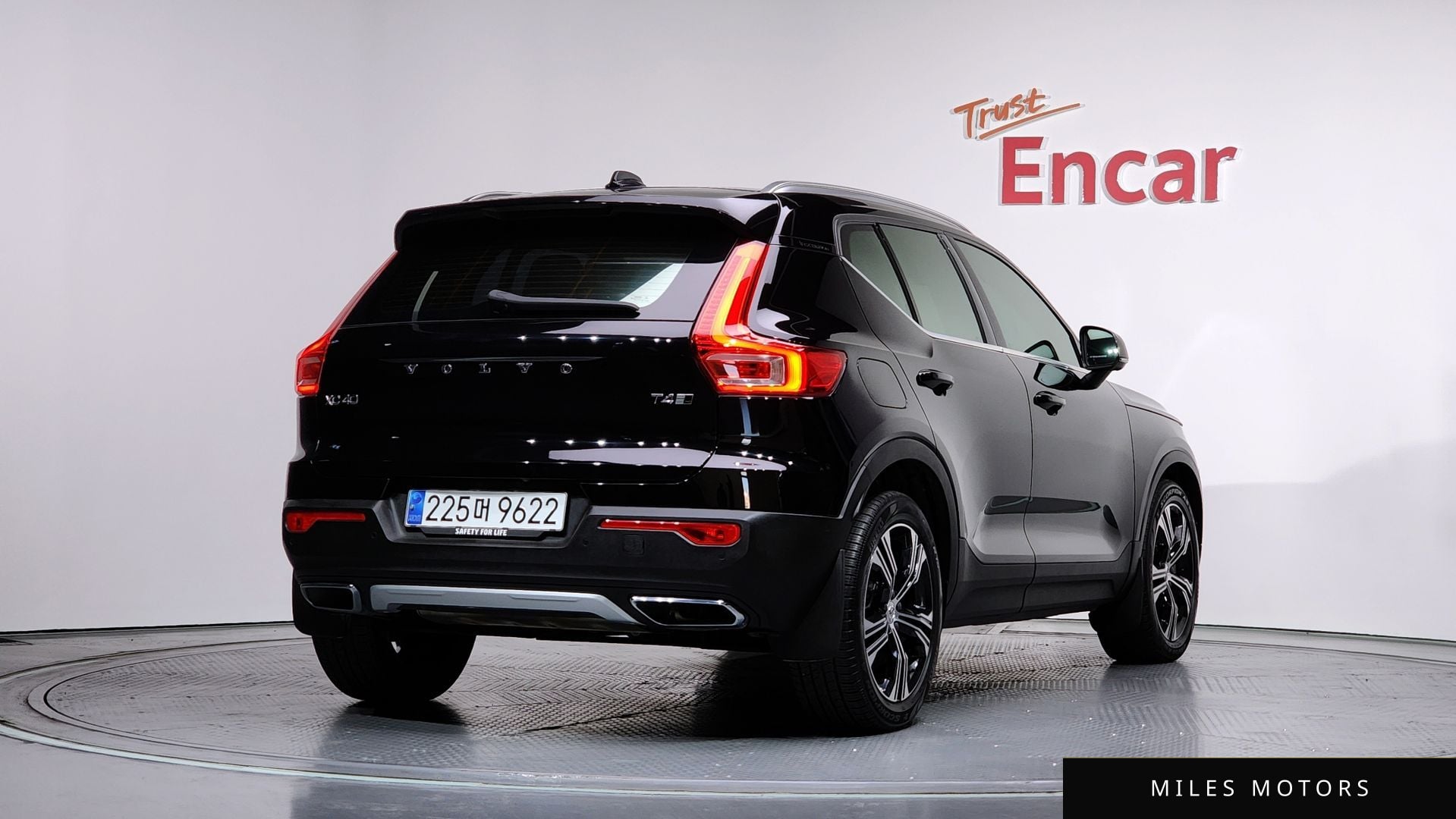 Volvo XC40 2020 — миниатюра 2