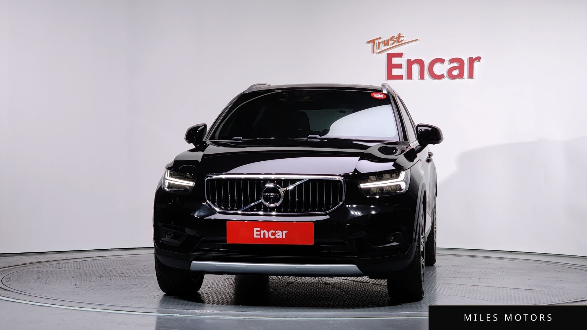 Volvo XC40 2020 — миниатюра 3