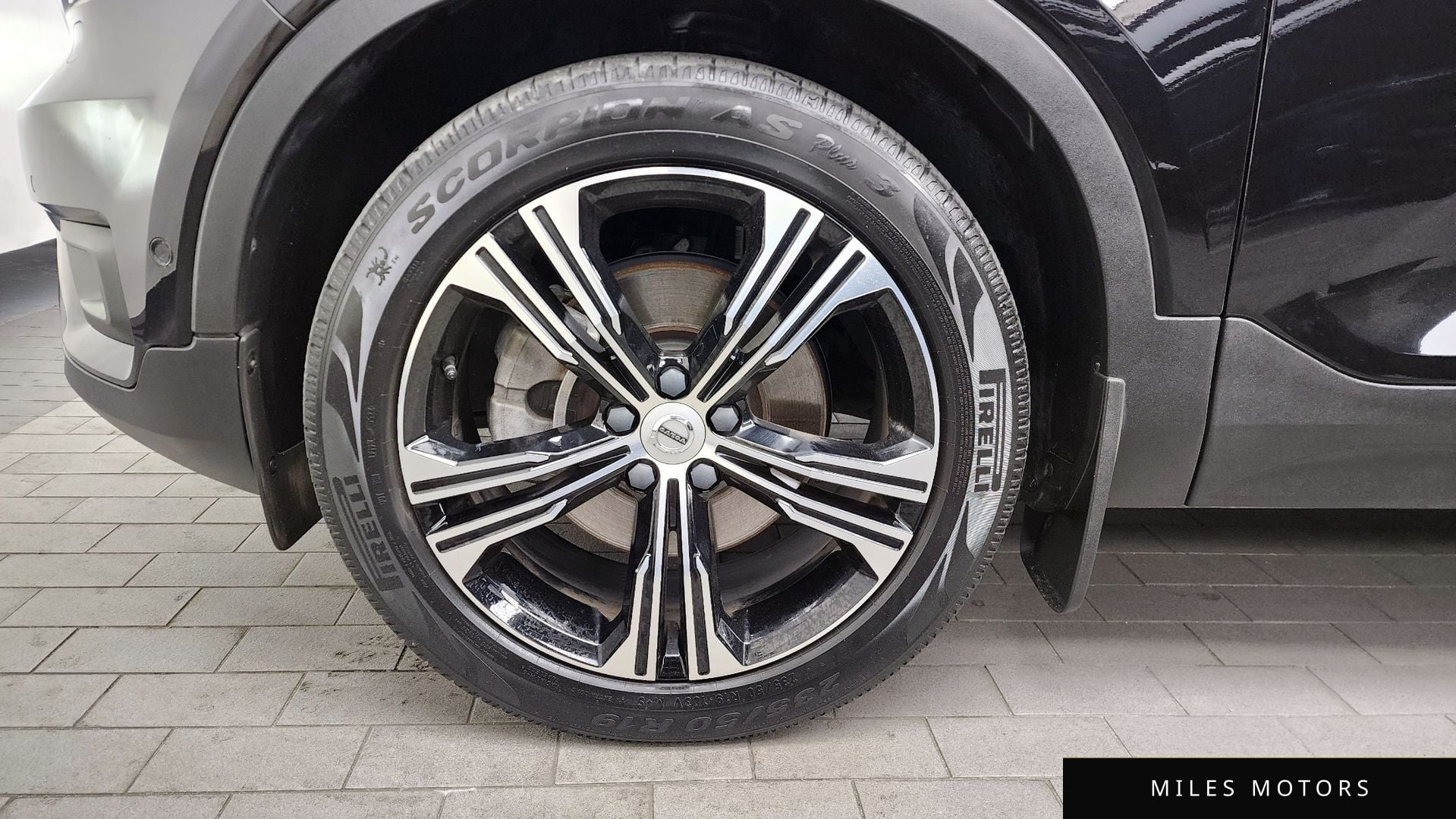 Volvo XC40 2020 — миниатюра 5