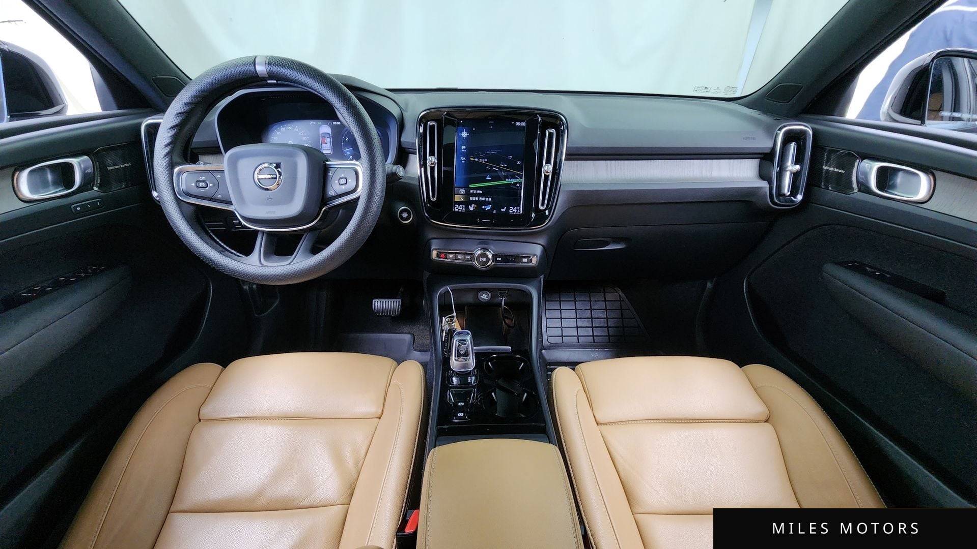 Volvo XC40 2020 — миниатюра 7