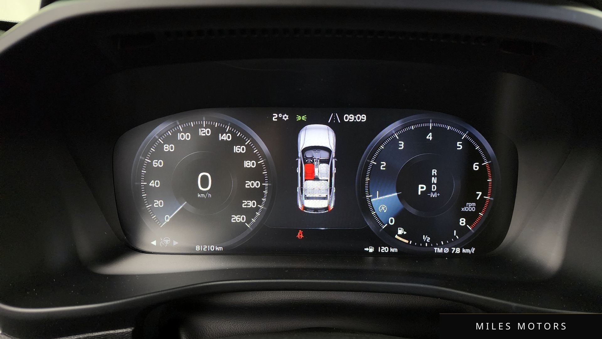 Volvo XC40 2020 — миниатюра 8