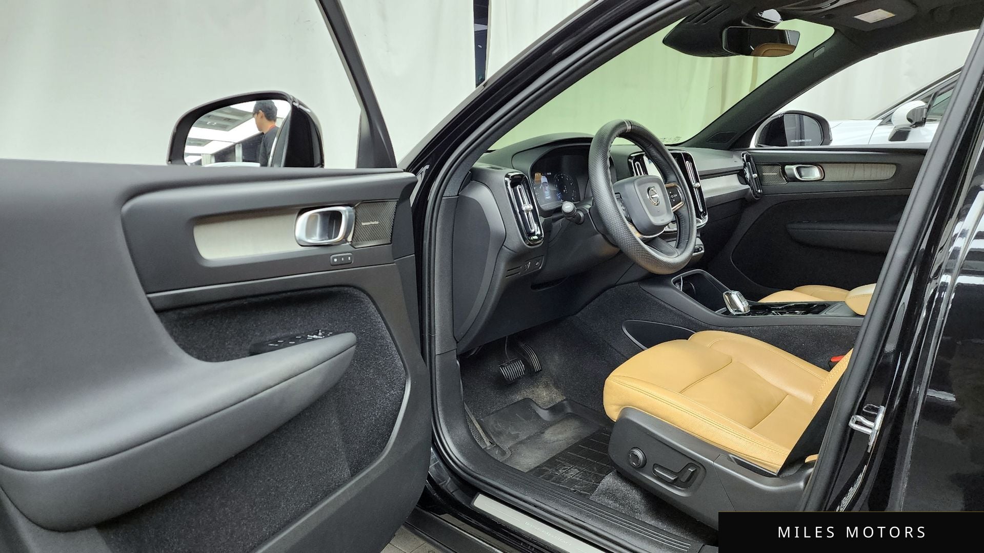 Volvo XC40 2020 — миниатюра 10