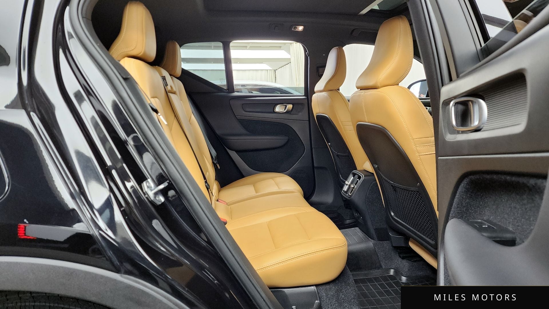 Volvo XC40 2020 — миниатюра 12