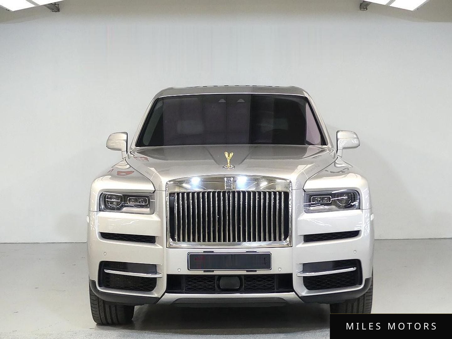 Rolls-Royce 컬리넌 2023 — миниатюра 2