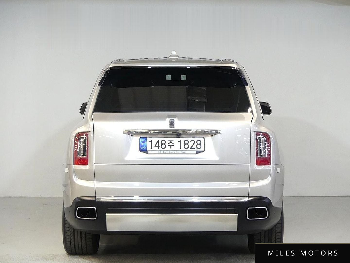 Rolls-Royce 컬리넌 2023 — миниатюра 3