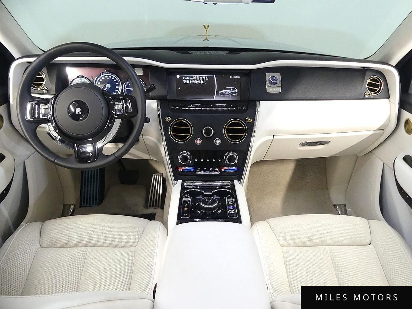 Rolls-Royce 컬리넌 2023 — миниатюра 6