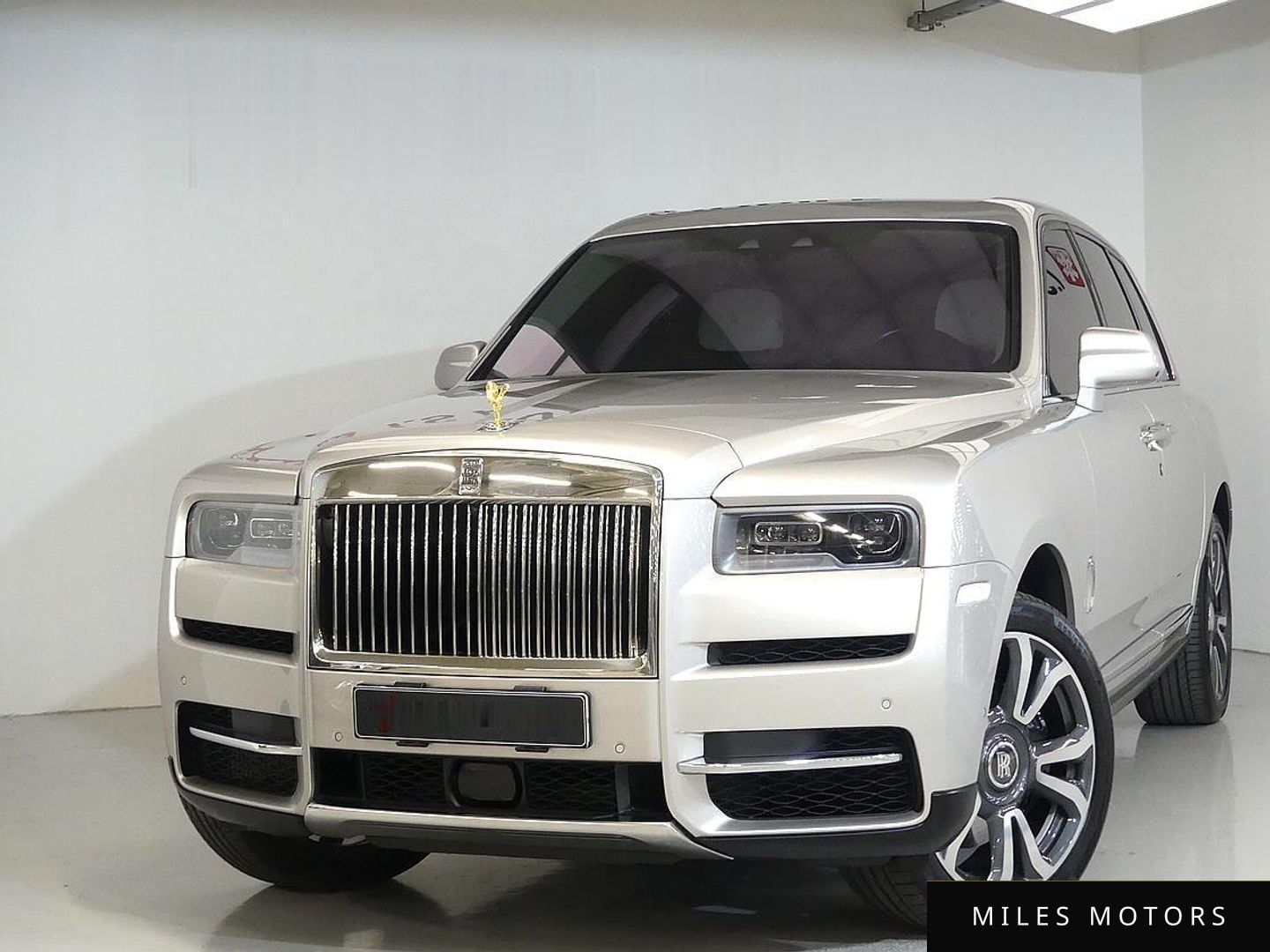Rolls-Royce 컬리넌 2023 — миниатюра 20